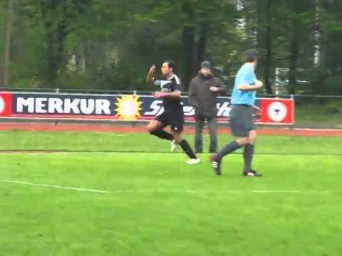 FC Preußen Espelkamp II   TSV Schötmar 1 2 Volkan Arslan