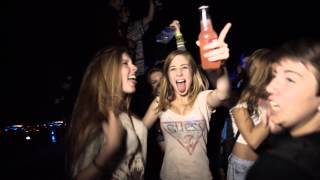 Nick Clayfield's Summer House Party