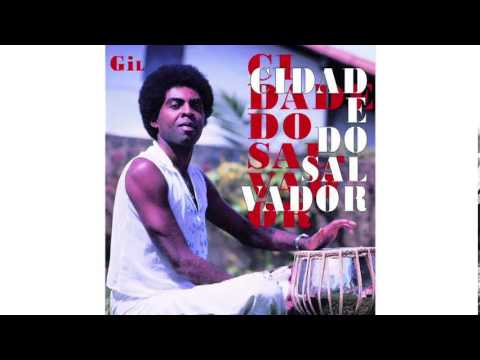 Gilberto Gil - Maracatu Atômico (regravação inédita)