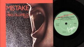 The Mike Oldfield Group-Mistake