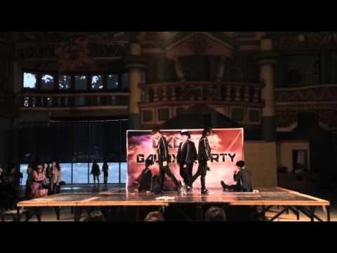 6:20 ★ Voodoo + Eternity ★ CKGath2BeContinued