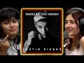 Soundtrack Of Youth: Justin Bieber's 'What Do You Mean?' | Oshin & Prajina