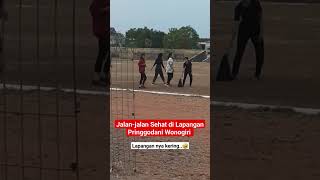 Download lagu Jalan Sore di Lapangan Pringgodani Wonogiri mp3