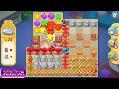 Matchington Mansion level 3272 HD