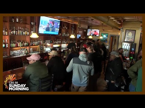 Popular Irish tavern McBob's continues with new owners