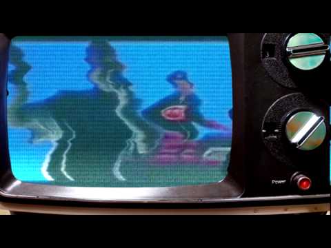 Gorillaz feat Eminem - Dirty model (Mush-up)