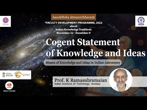 Ancient Indian Astronomy: How 1500-Year-Old Calculations Beat Modern Precision #sangamtalks