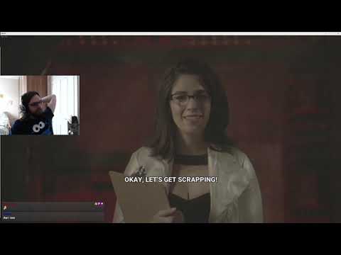 I have no idea what I am doing VOD 18/06/2021