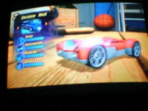 Things on Wheels Xbox 360