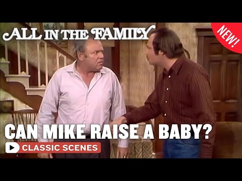 All in the Family - Season 1, Episode 11: "Gloria Discovers Women's Lib"