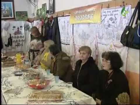 Magazin TV - 03.martie 2013.