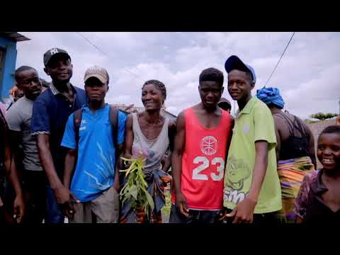 SCRÓ QUE CUIA feat. BRUNO DE CARVALHO - CASTIGO (Video oficial)