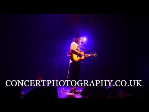 LUKE FRIENDS SOUNDCHECK  I WILL WAIT BY MUMFORD AND SON @ PHOENIX, EXETER