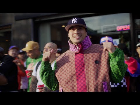 DABOYWAY - Break U Down feat. Violette Wautier, WAY UP feat. Young Lyxx (Official Music Video)