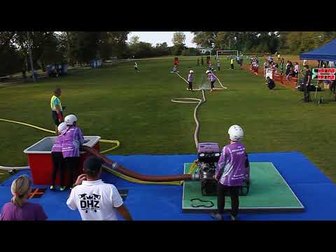 Králová pri Senci   1  pokus