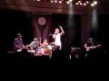 Red Wanting Blue - U.S. Bumper Sticker (Live)