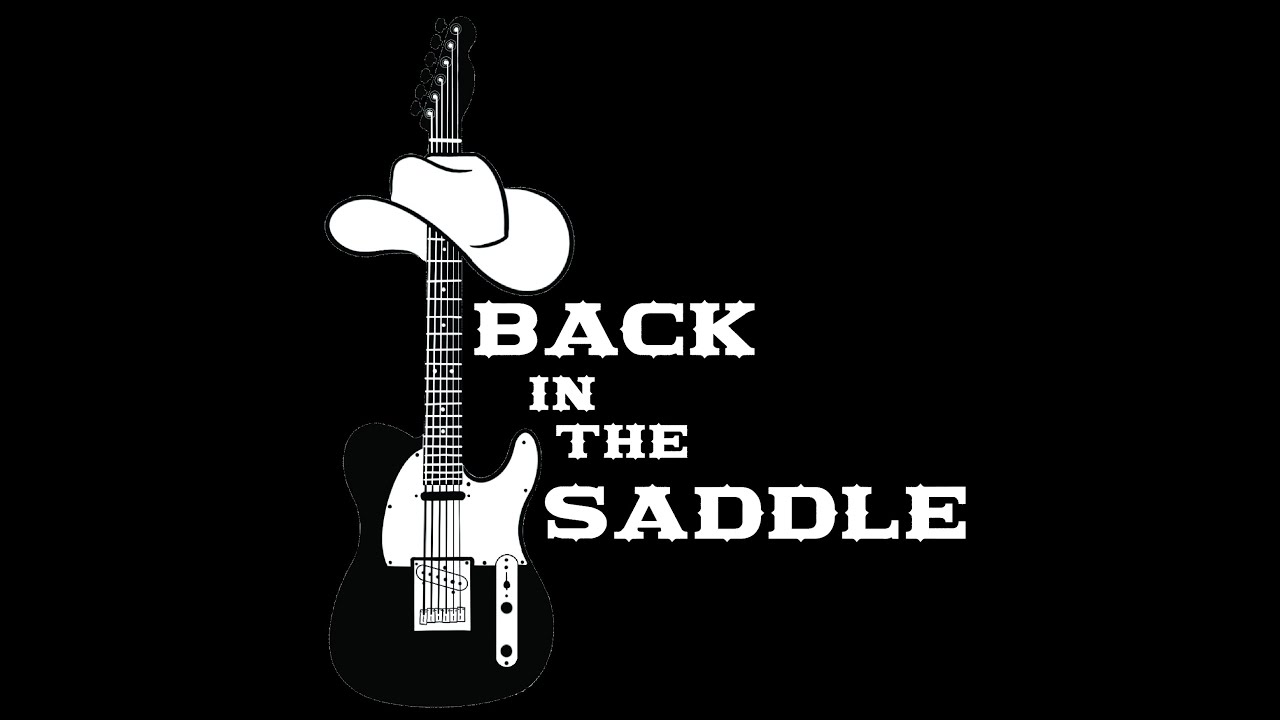 Promotional video thumbnail 1 for Back in the Saddle