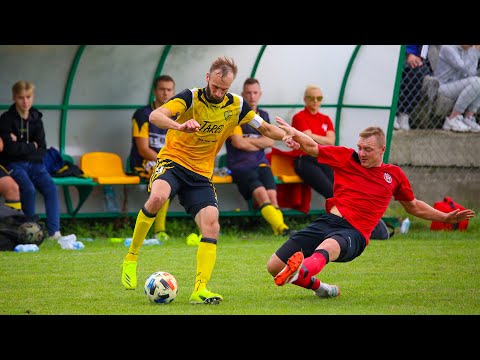 ULKS Ołdaki - Orzeł Sypniewo 21 sierpnia