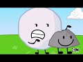 BFDI 6 Snowball Screaming But I Replace With Tim Allen S Voice
