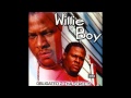 Willie Boy ft. Quint Black - Rags to Riches