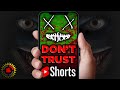Film Theory: You Have to STOP Scrolling! (Shorts Wars)