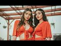 Choli Ke Piche Kya Hai Sugar Browni Monoir Song Combine Song