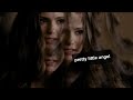 pretty little angel | katherine pierce 