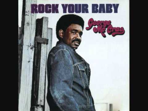 I can't leave you alone - George Mc Crae