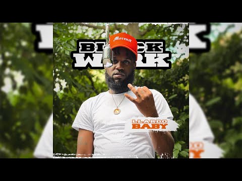 Llardobaby - Shawn Micheals  (Block Work Performance)