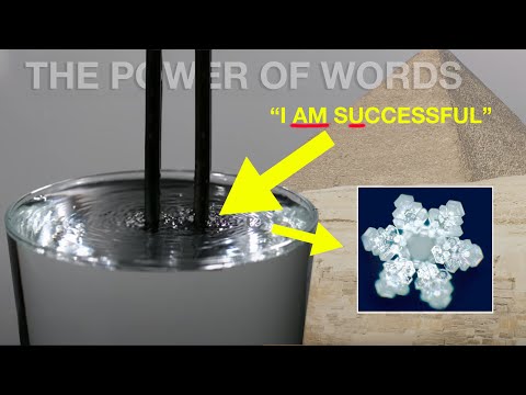 "Your Words Are The Most Powerful Force in The Universe" | USE IT WISELY!