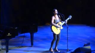 Sarah Mclachlan - &quot;The Long Goodbye&quot; - Greek Theatre - LA, CA 8-26-16