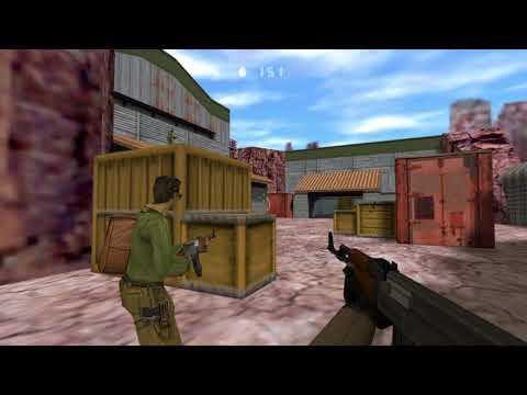 mousesports vs. eoLithic (CPL Oslo 2002)