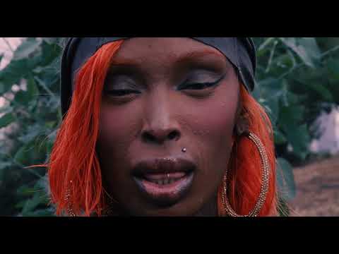 BBYAFRICKA Video Hoe (OFFICIAL MUSIC VIDEO)