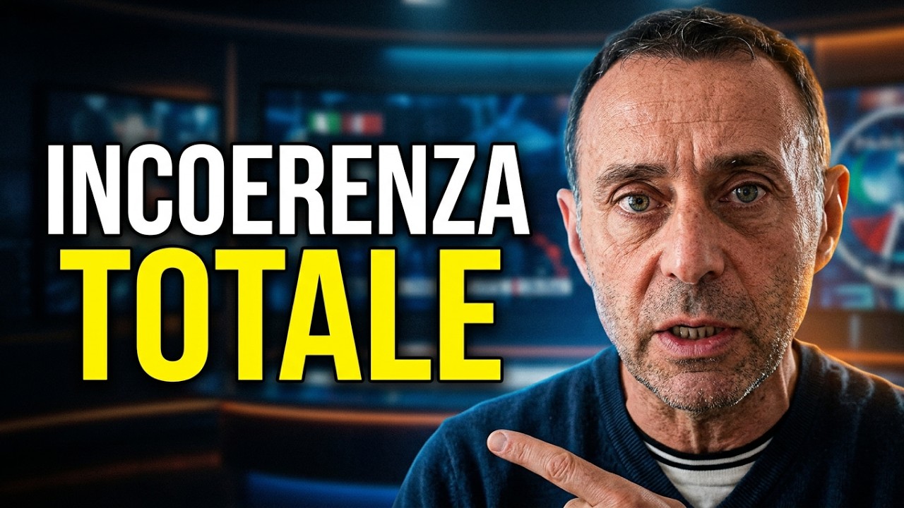 ESPOSITO CONTRO CONTE: «SU SCARPINATO CONTRADDIZIONE GIGANTESCA SULLE INTERCETTAZIONI»