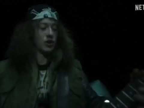 Joseph Quinn Bloopers (Stranger Things)