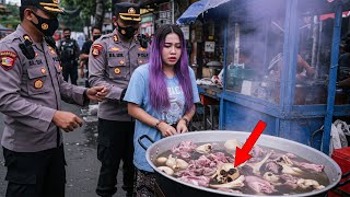 Download lagu BANYUWANGI GEGER : Istri Habisi Suami Lalu Daging dan Tulangnya Dijadikan Soto Untuk Lauk mp3