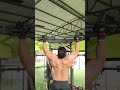 Pull ups