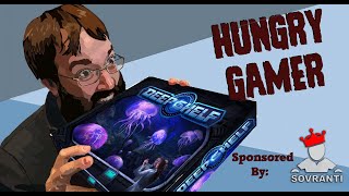 Hungry Gamer - Deep Shelf video thumbnail
