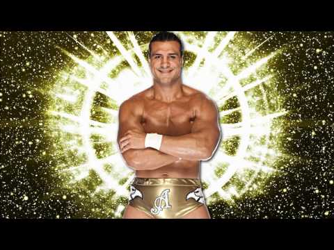 ♛ Alberto Del Rio ♛ Theme Song - WWE