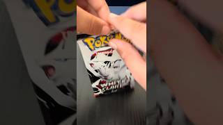 Pack 15 - Pokemon White Flare #boosterpacks #pokemon