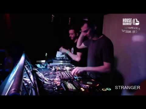 Stranger - 115 min - De DJ Draait Door - VOODOO