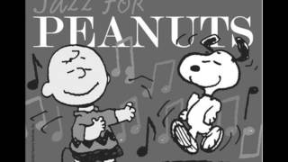 David Benoit - You're in Love, Charlie Brown