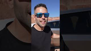 We Live in a Cybertruck