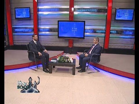 KANAL 3’TE SABAH 12 02 2019