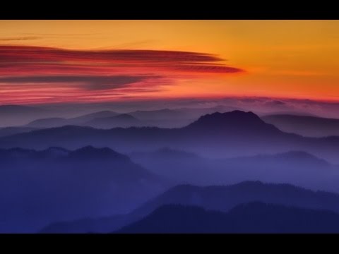 Relaxing Music | Relaxing Guitar Music | New Age Music | New Age Guitar Music; relaxing Harp Music 🌅