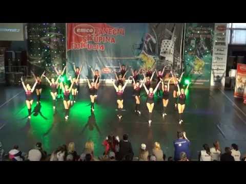 Come on... Besta Chrudim  TSR ČECHY 19 4 2014