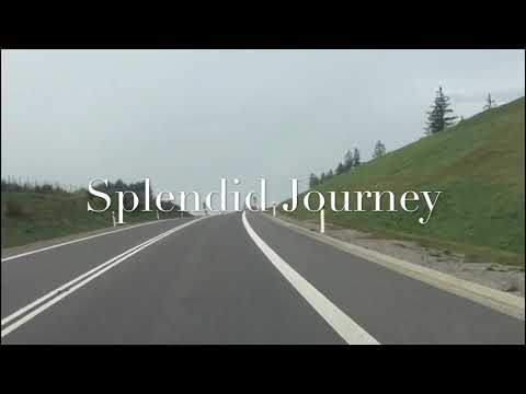 Road Trip in Slovakia