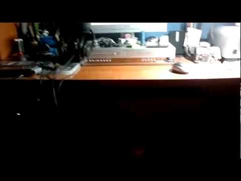 Morten Hampenberg & Alexander Brown - Det Stikker Helt Af with Phoenix Technologies pha21asp.