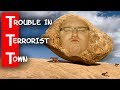 Spiel Mit Dem Fels TTT Trouble In Terrorist Town 562