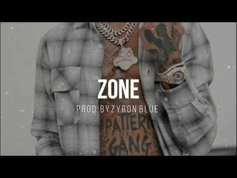 [FREE] Fredo x Blade Brown x UK Rap Type Beat - "Zone" (Prod. By Zyron Blue)